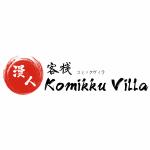 Komikku Villa