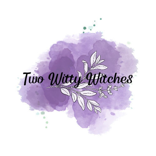 Two Witty Witches