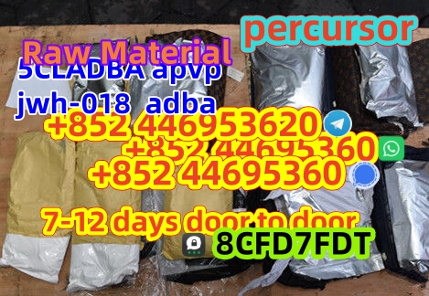 5cl Precursor 5cladba From Factory