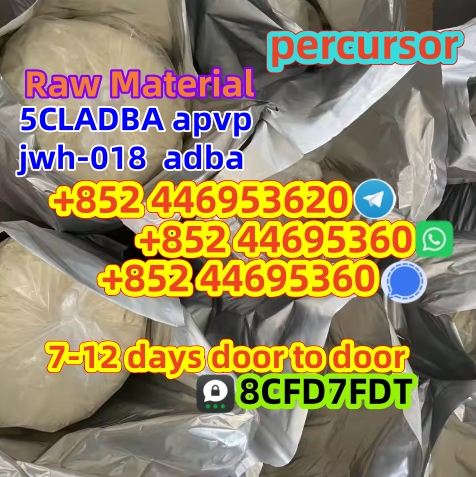 A BUY5cladba 5cl-adba 5CL-ADB-A 5F-Adb by shangai