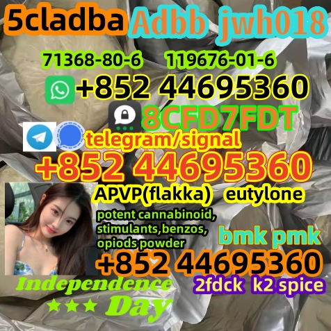 selling 5cladba 5cladba 5CL-ADB-A 5F-Adb in shanghai