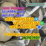 Precursor Kit Adbb, 5cl, 5cladba, 5cladb, 5cl Adb,adbb, Jwh-018 