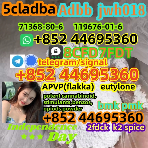 5cl Yellow Powder 5cladba 5cladba 5CL-ADB-A 5F-Adb made in china picture