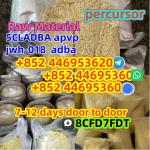 5cladb, 5cl Adb,adbb, Jwh-018 Shanghai RC Co.,Made in china 