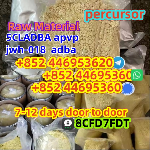 5cladb, 5cl Adb,adbb, Jwh-018 Shanghai RC Co.,Made in china 