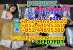 5cl 5CL-ADA,5cladba,Yellow Powder made in china