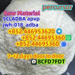 5cl-adba 5CL-ADB-A 5F-Adb with in good pirce