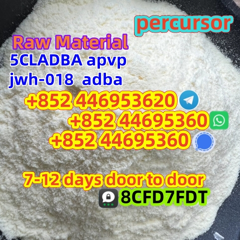 5cl-adba 5CL-ADB-A 5F-Adb with in good pirce