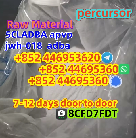 5CL-ADBA Strongest Research Chemical