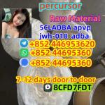 5cladba 5cl-adba 5CL-ADB-A 5F-Adb