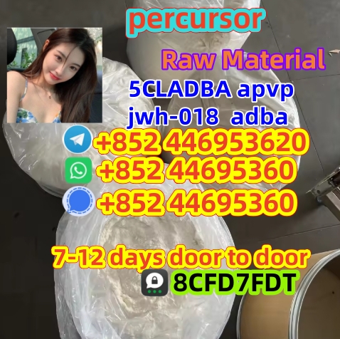 5cladba 5cl-adba 5CL-ADB-A 5F-Adb