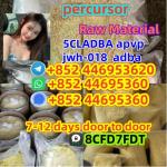 5cl 5CL-ADB-A Pharmaceutical intermediates
