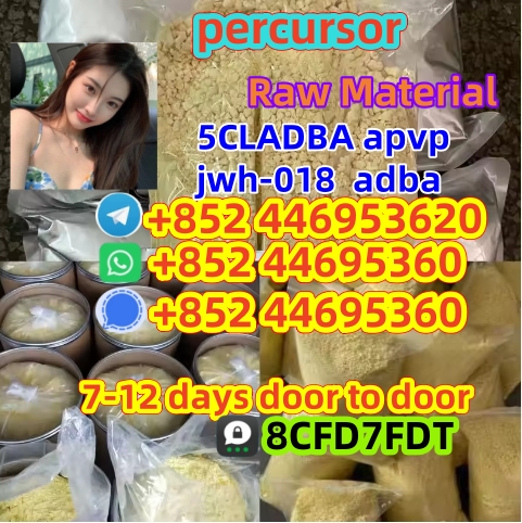 5cl 5CL-ADB-A Pharmaceutical intermediates