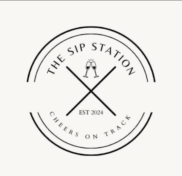 The Sip Station