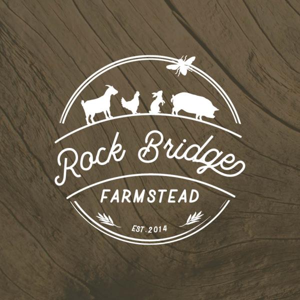 Rock Bridge Farmstead