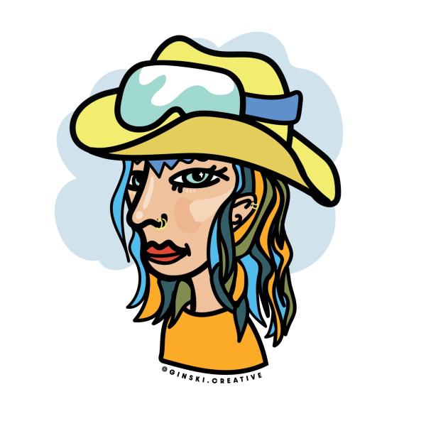 Ginski Creative