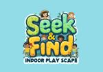 Seek & Find Indoor Playscape