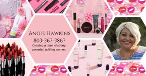 Mary Kay Cosmetics