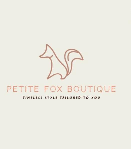 Petite Fox Boutique
