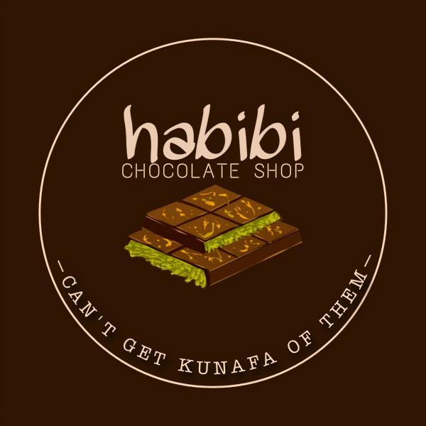 Habibi chocolate