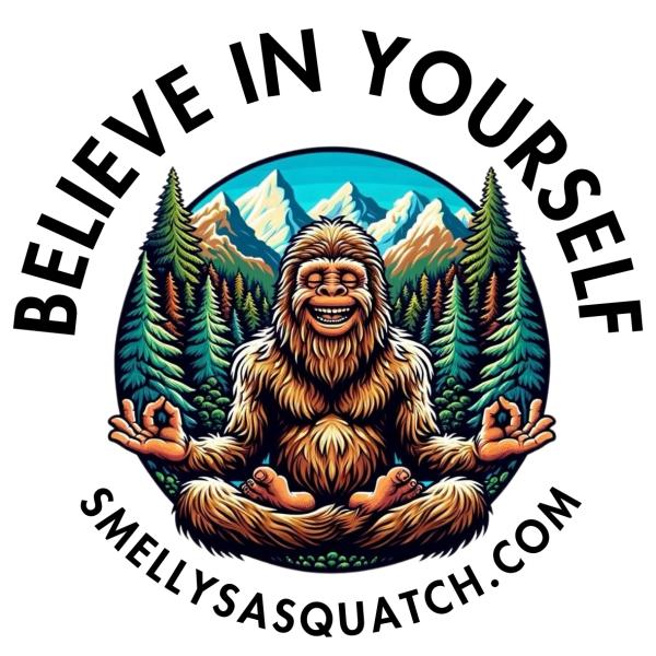 The Smelly Sasquatch