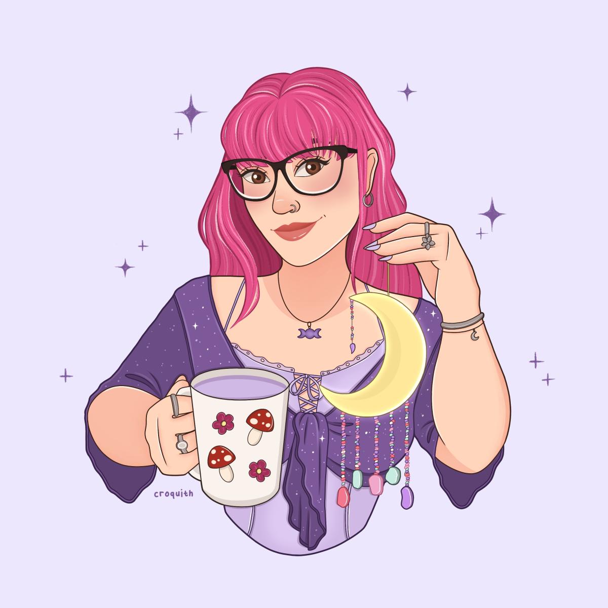 Shay User Profile