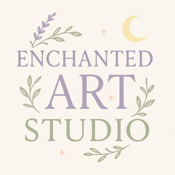 Enchanted Art Studio