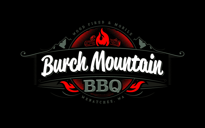 Burch Mountain BBQ,LLC
