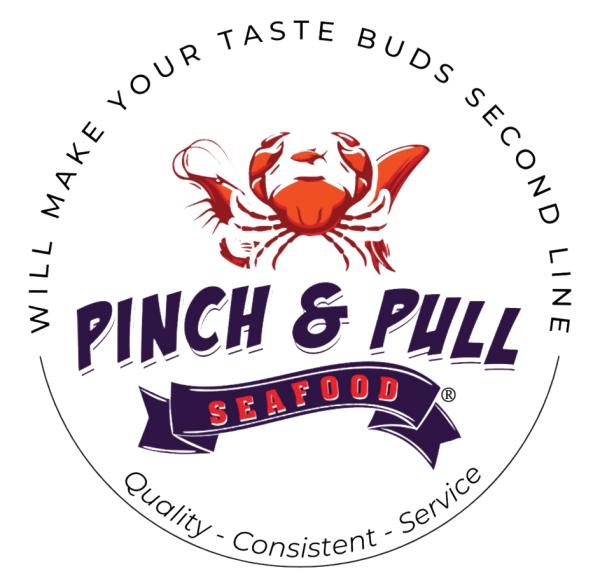 Pinch & Pull Seafood