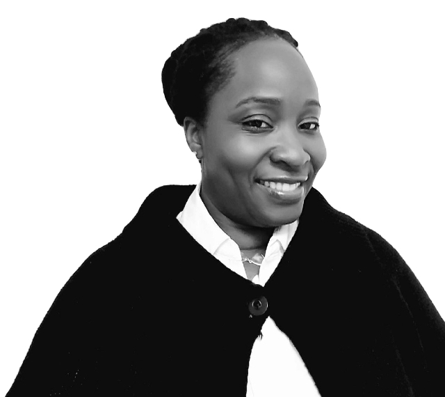 Gail User Profile