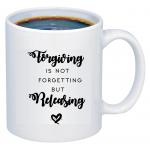 Forgiveness Mug