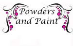 Powders and Paint Face Art and Tattoos