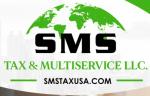 Sponsor: SMS TAX & ACCOUNTING INC