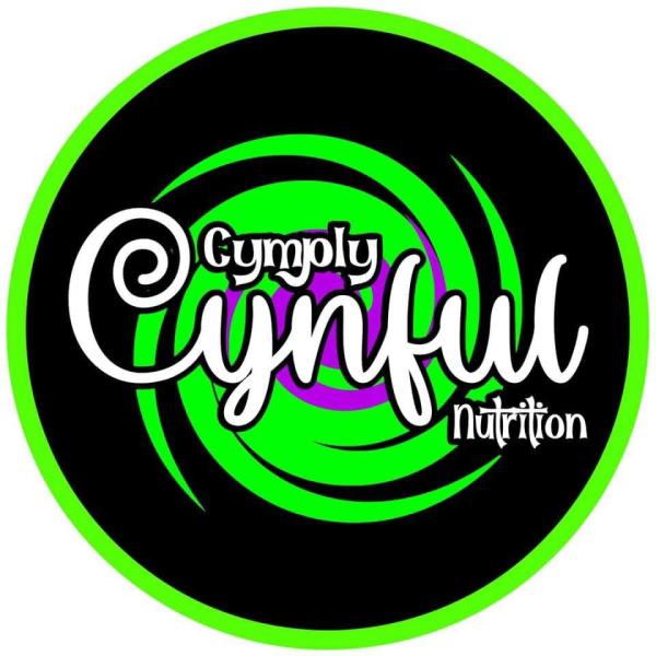 Cymply Cynful Nutrition