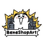BeneShopArt