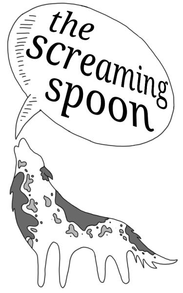 The Screaming Spoon