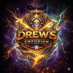 Drew&rsquo;s Emporium