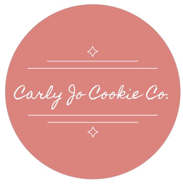 Carly Jo Cookie Co