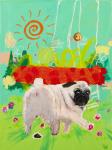 Good Boy 4 (Pug)