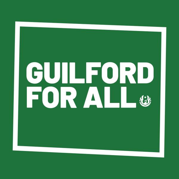 Guilford for All