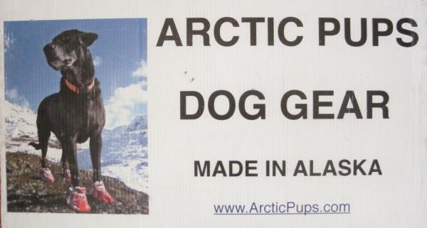 Arctic Pups Dog Gear
