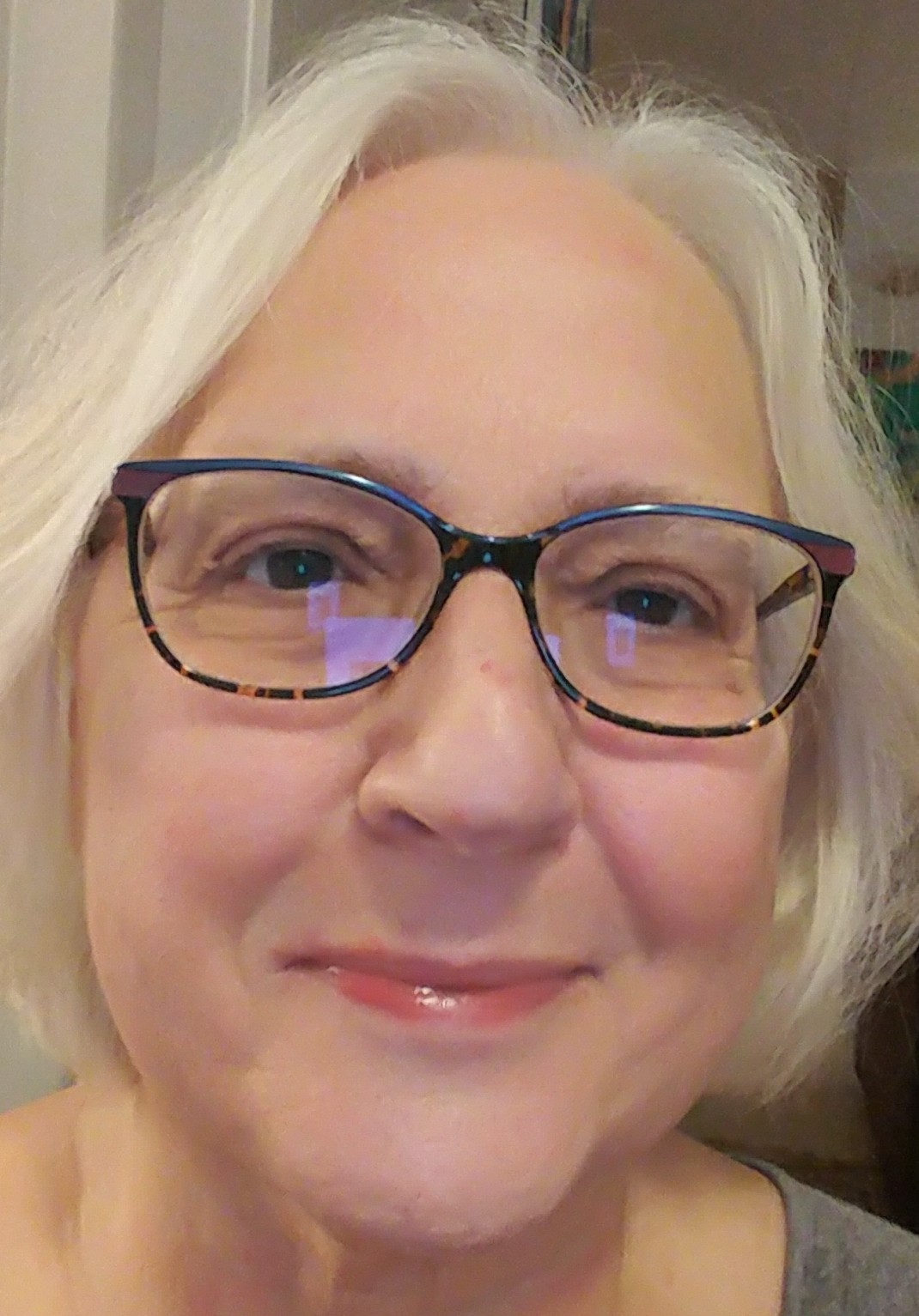 Jennifer User Profile