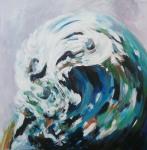Big Wave Rising