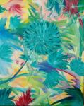 Dreaming a Garden