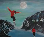 Jennifer Joiner - artist