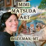 Mimi Matsuda Art