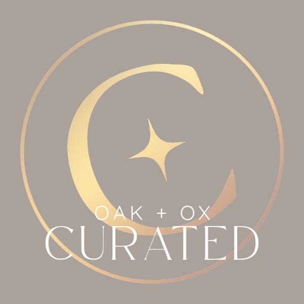 Oak + Ox Curated Permanent Jewelry