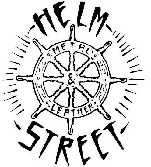 Helm Street