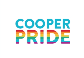 Mr Cooper - Cooper Pride