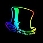 Little Mr. Maximus